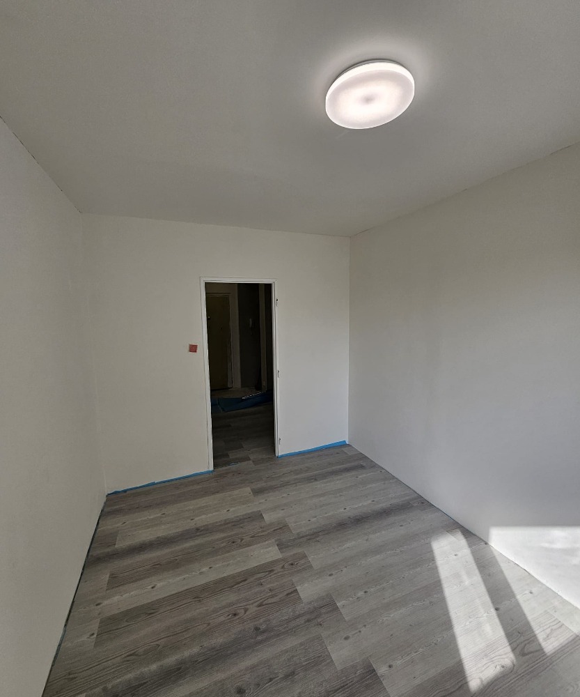 Byt Lovosická – kompletní rekonstrukce - foto 68